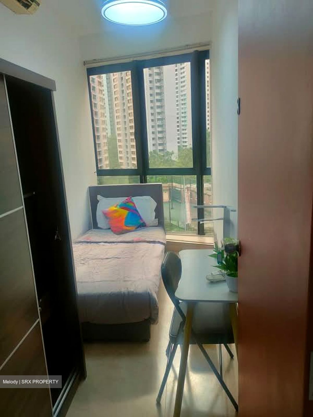 Heritage View (D5), Condominium #563474651